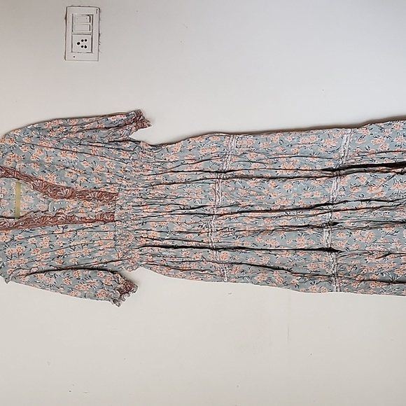 prakriti jaipur Dresses & Skirts - Prakriti jaipur dress in size Xxl